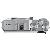Máy Ảnh Fujifilm X-A3 Kit XC16-50 F3.5-5.6 OIS II (Bạc)